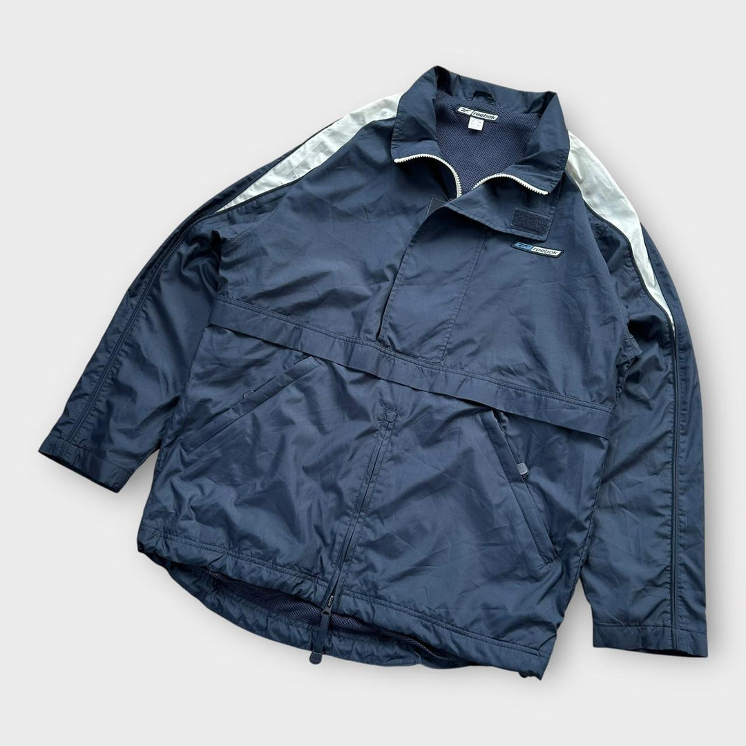 Jachetă pulover Reebok - medie