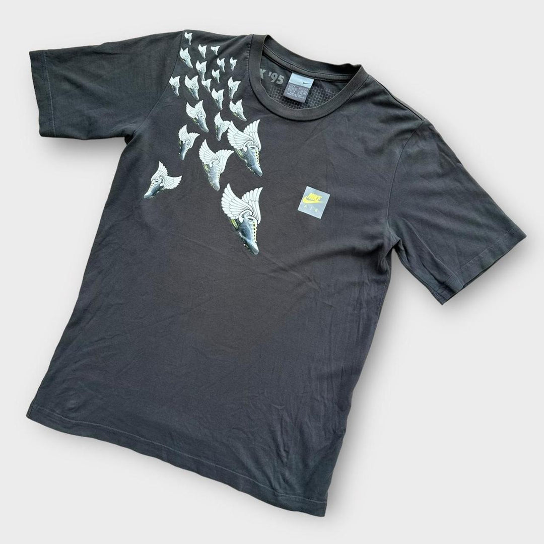 Tricou Nike airmax 95 - mic