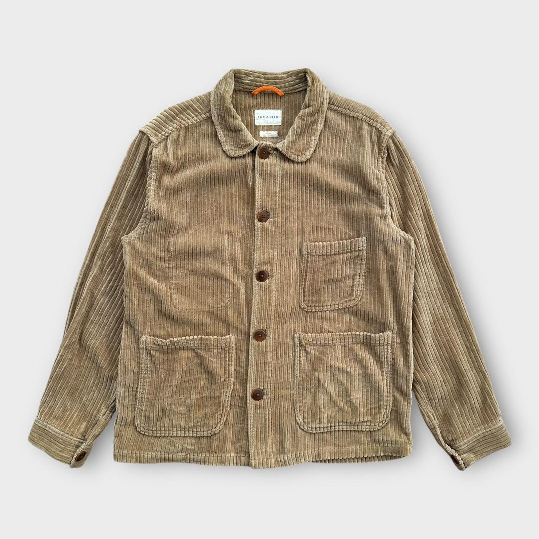 Jachetă pentru corvoadă Far Afield - mare