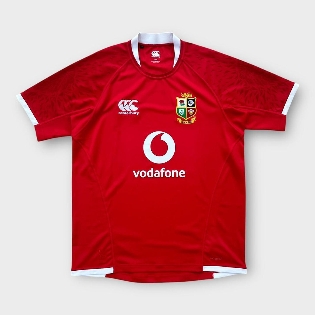 Top de rugby Lions - 2XL