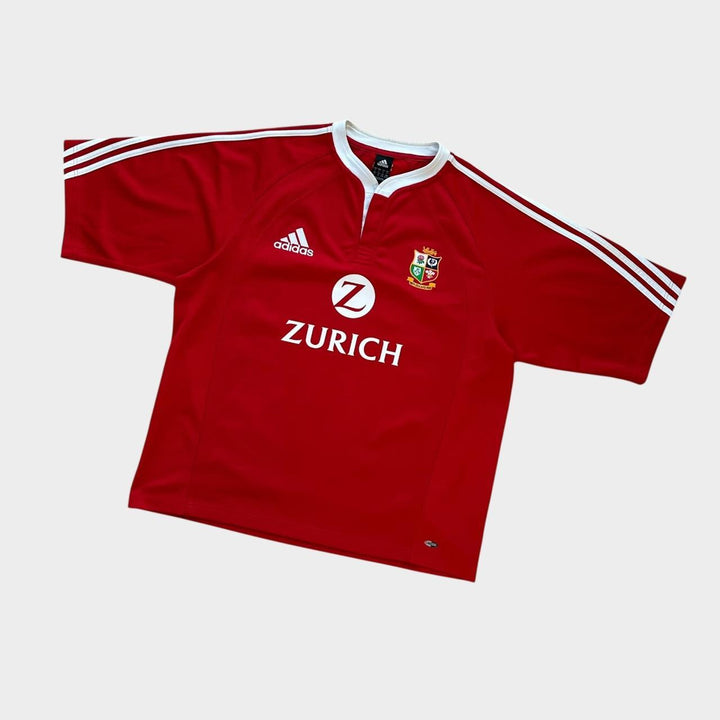 Top de rugby Vintage Lions - XL