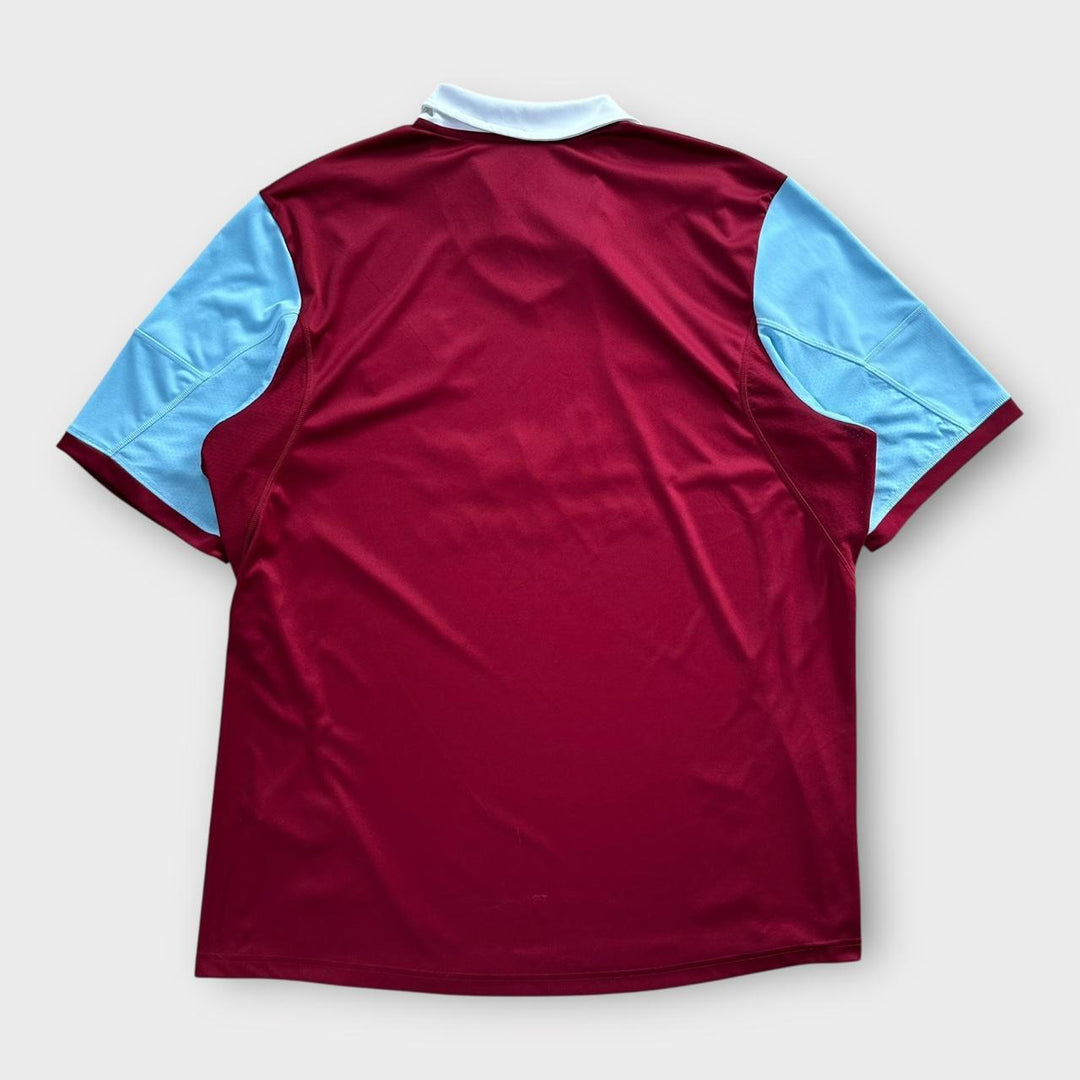 Tricou de fotbal West Ham - XXL