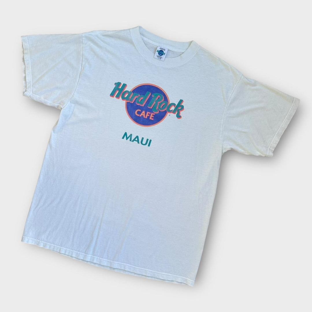 Tricou vintage Hard Rock Cafe - XL