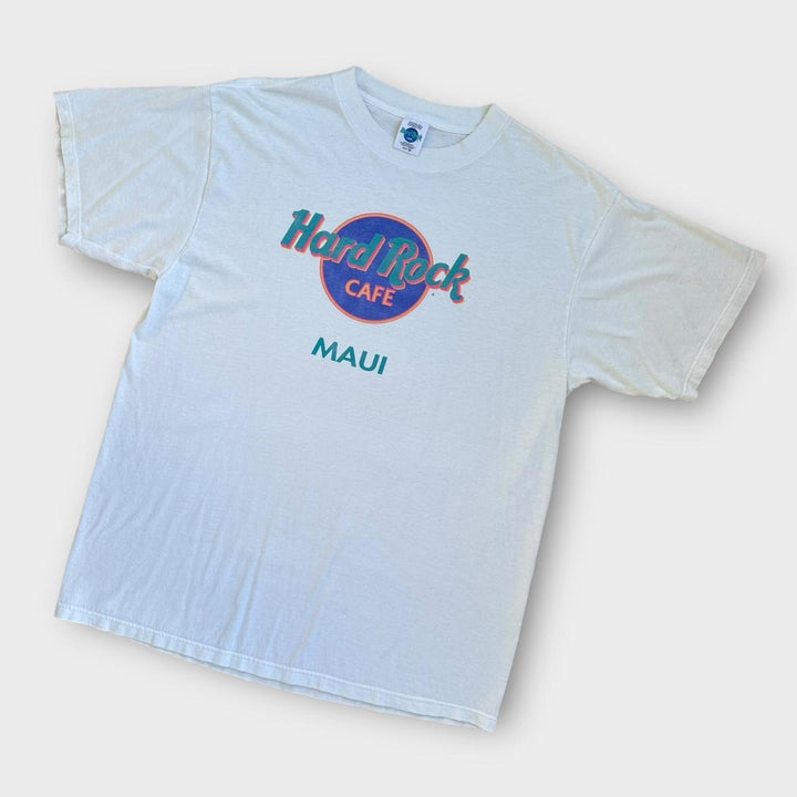 Tricou vintage Hard Rock Cafe - XL