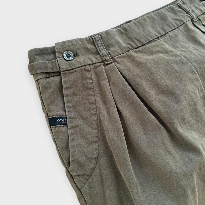 Fusta Diesel - talie 30