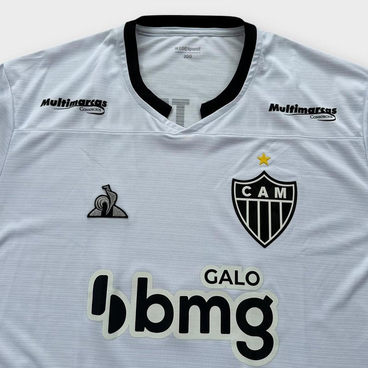 Tricou de fotbal Atletico Mineiro - XXL
