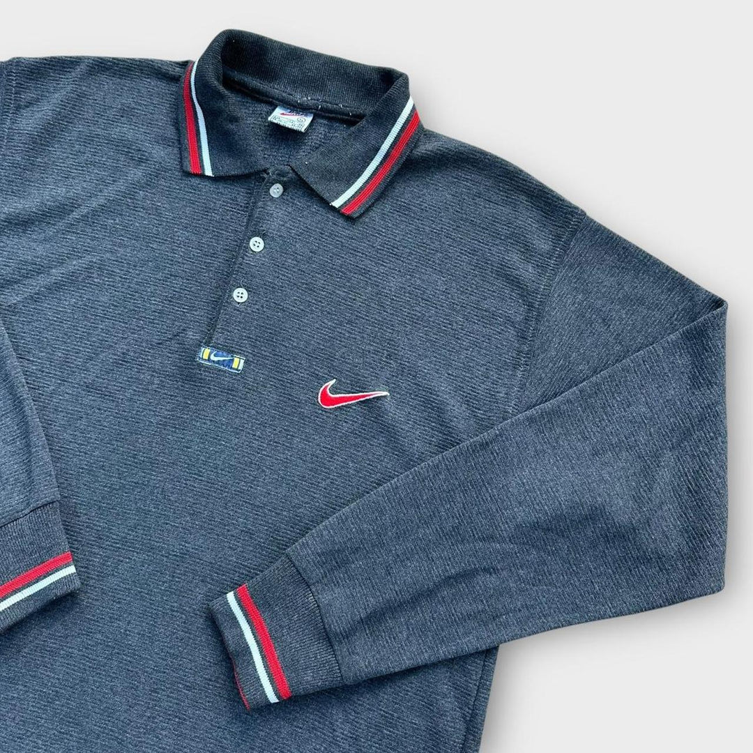 Tricou Nike rugby - XL (se potrivește ca un mare)