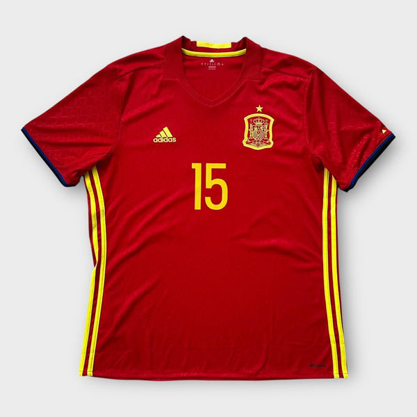 Tricou de fotbal Spania - XL