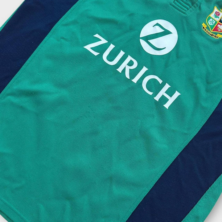 Top de rugby Lions - XL