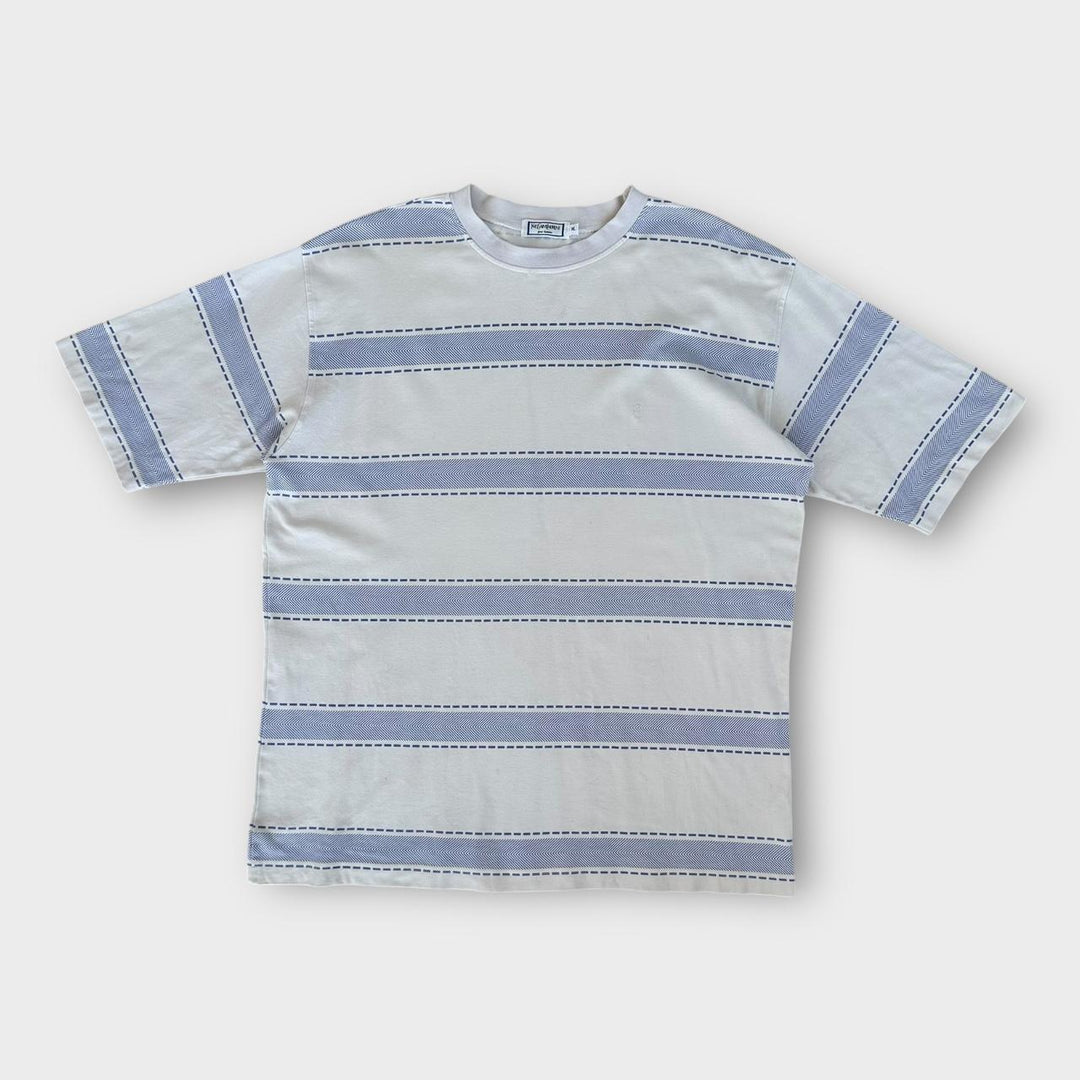 Tricou cu model YSL vintage - XL