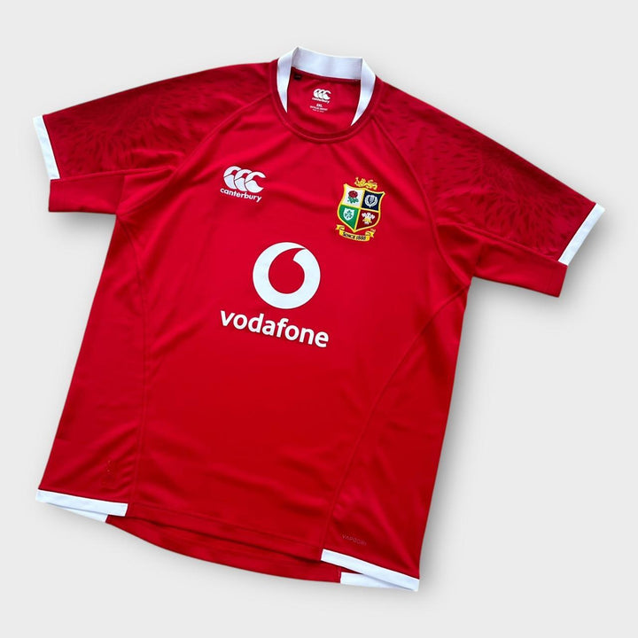 Top de rugby Lions - 2XL
