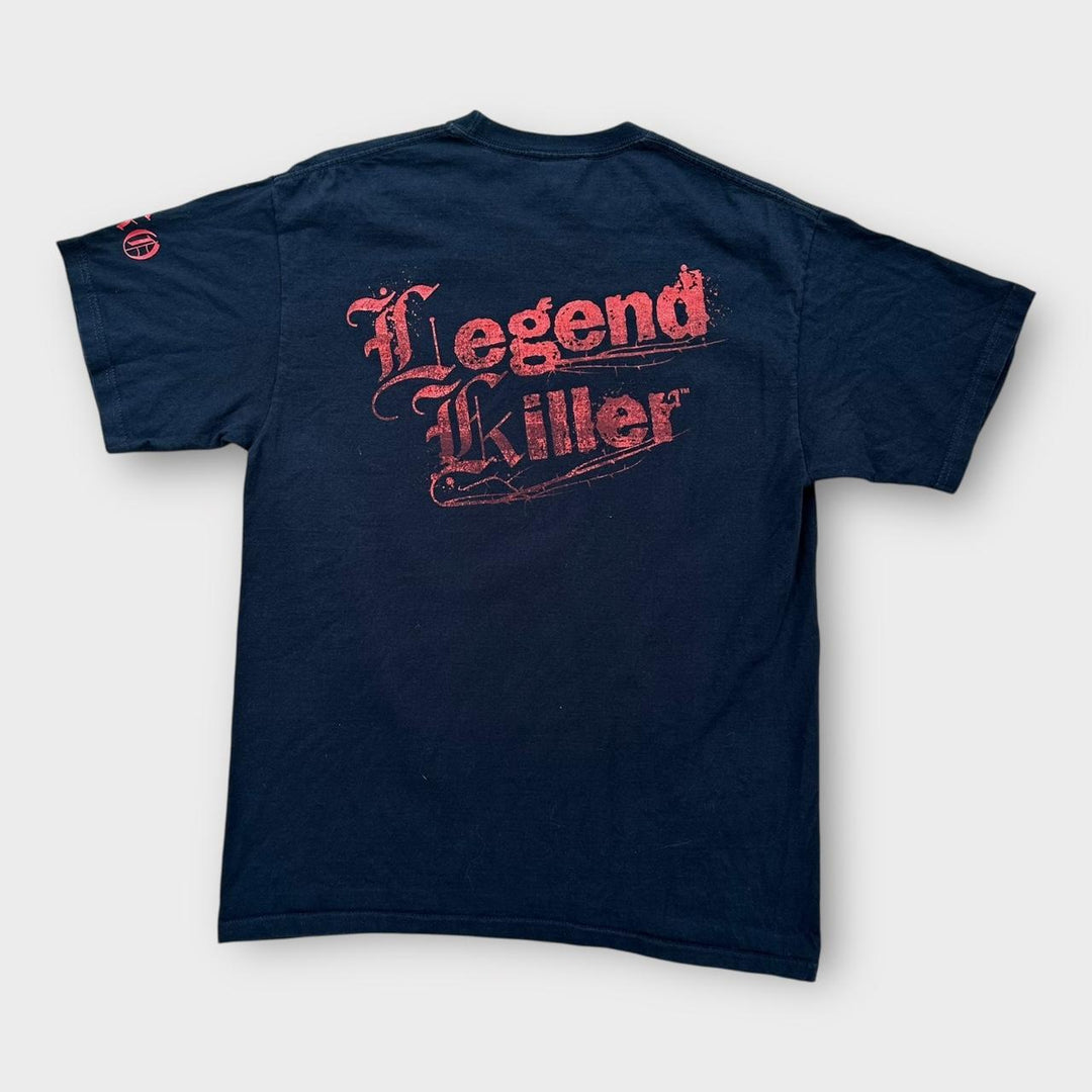 Tricou de lupte WWE Randy Orton - mare