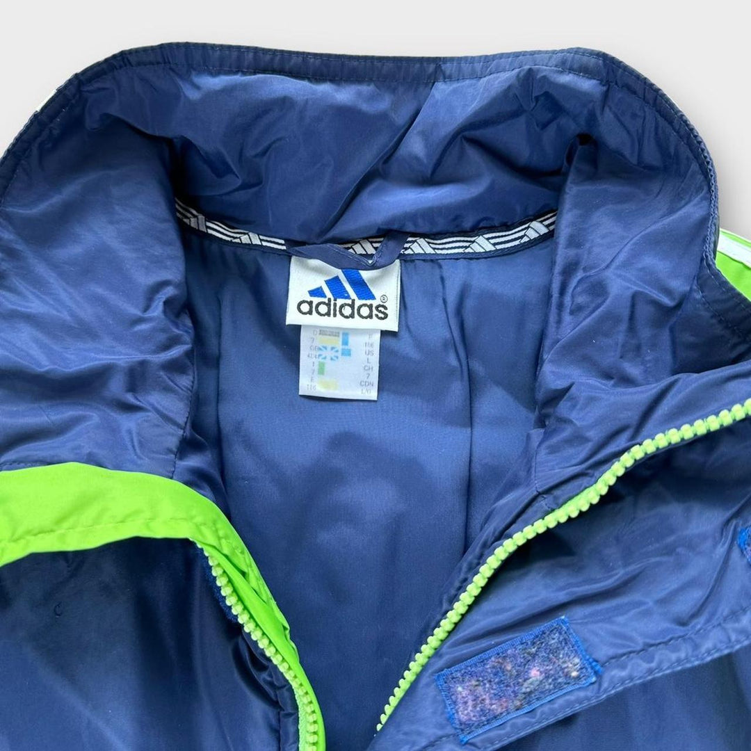 Jachetă puf Adidas - Mare