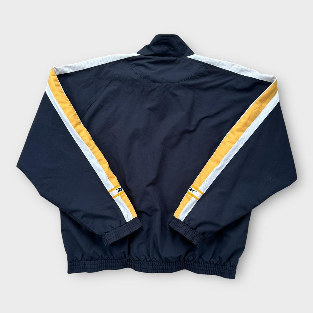 Jachetă de sport Reebok vintage - XL