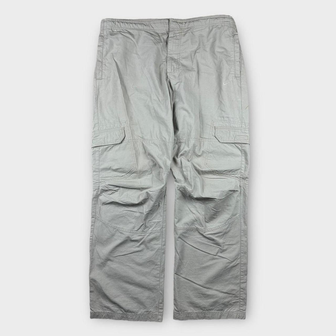 Pantaloni cargo vintage Nike - XL (talie 36”-40”)