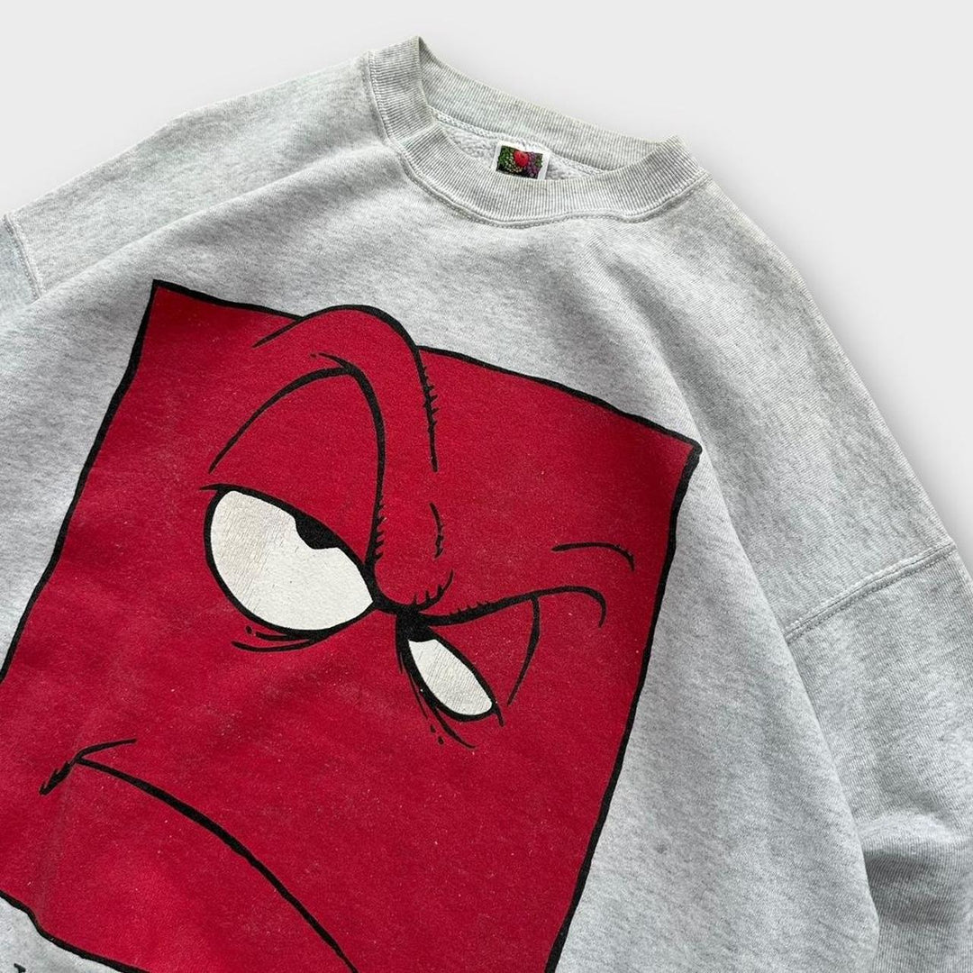 Hanorac grafic Vintage Freeze New York - XL