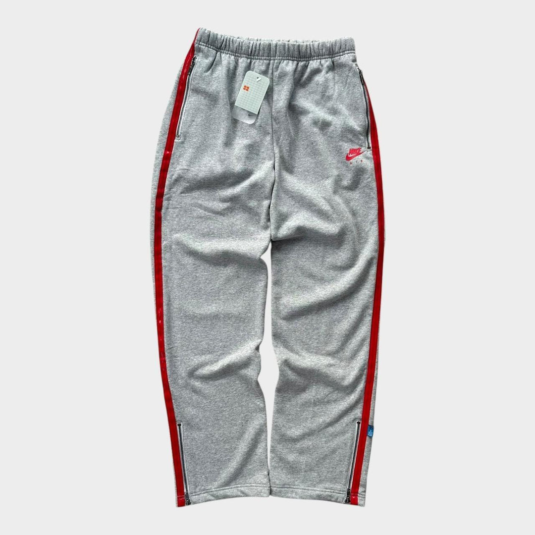 Pantaloni de jogging gri Nike - medii