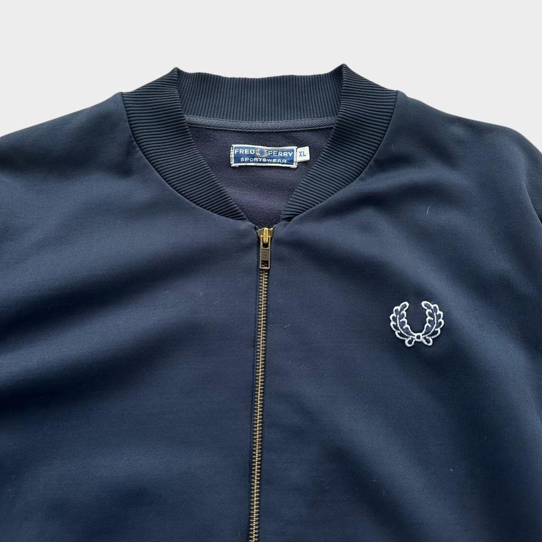 Jachetă Fred Perry - XL (se potrivește ca un XXL)