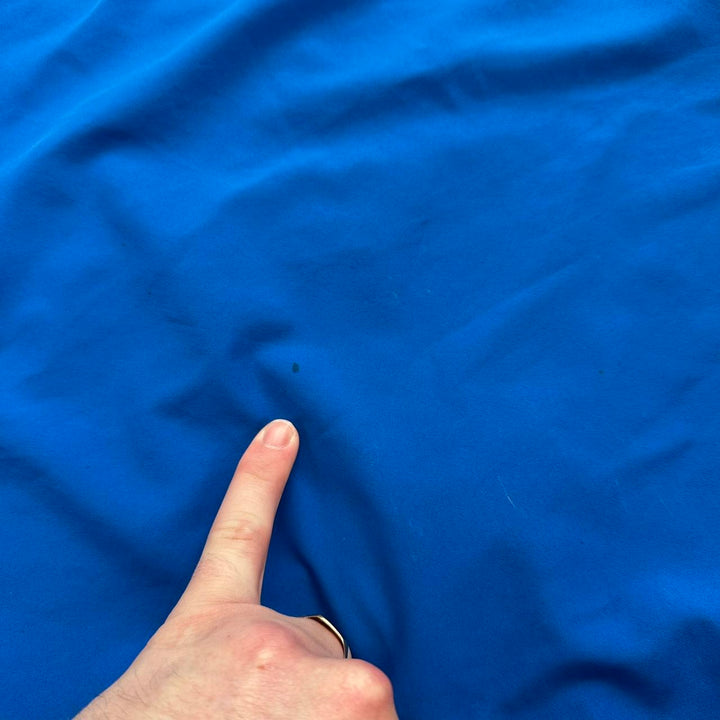 Jacheta de fotbal Italia - mare