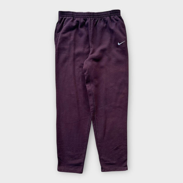 Pantaloni de jogger vintage Nike - mari
