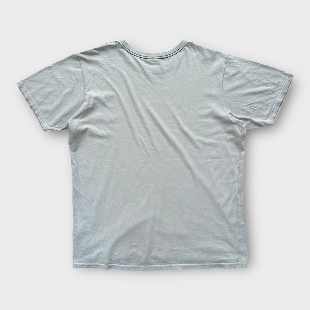 Tricou grafic Harley Davidson - XL