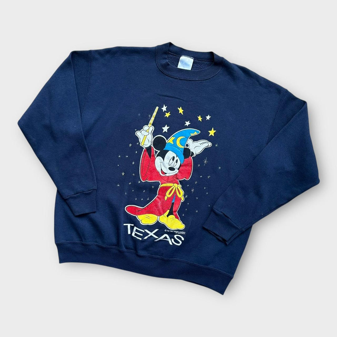 Hanorac vintage Disney - mare