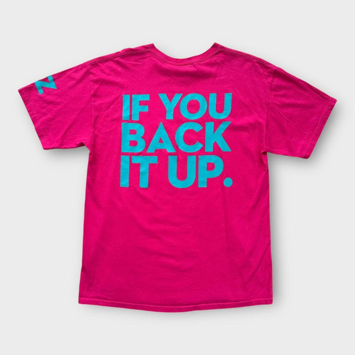 Tricou de lupte WWE Dolph Ziggler - mare