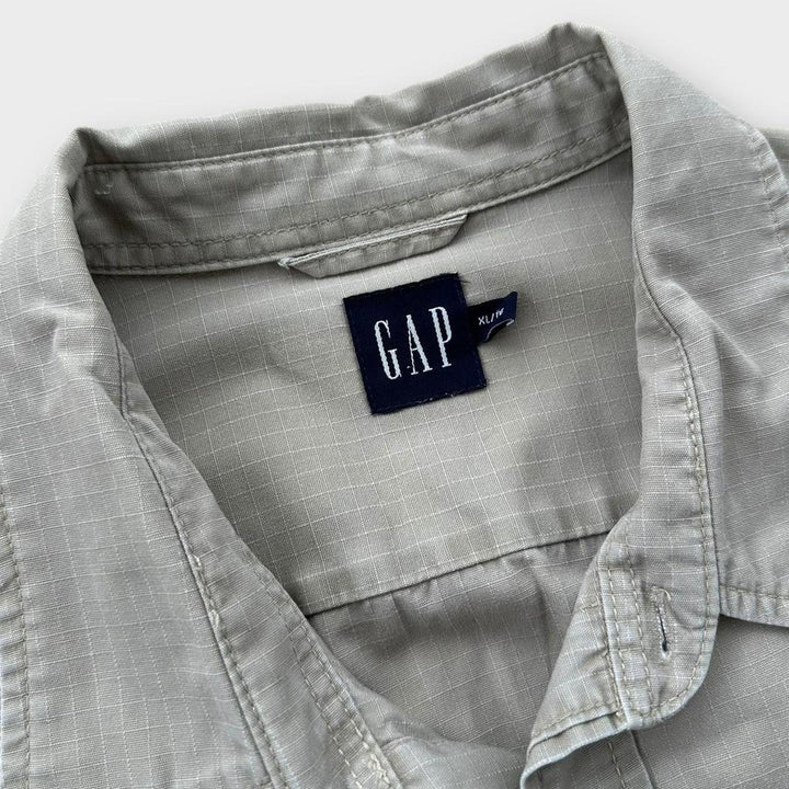 Cămașă Vintage Gap - XL (se potrivește ca un XXL)