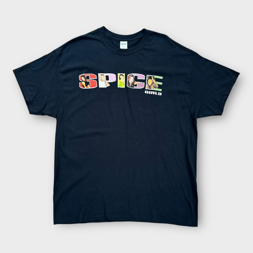 Tricou Spice Girls 2019 pentru turneu - XL