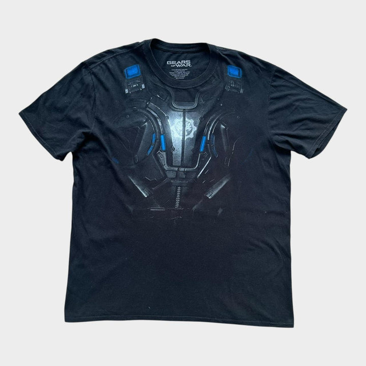 Tricou grafic Gears of War - XL