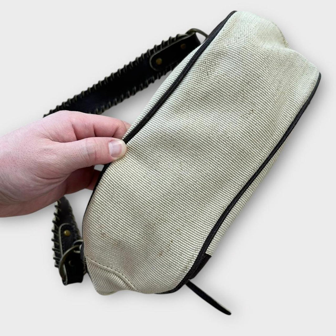 Geantă de mână Y2K Elle - mărime unică