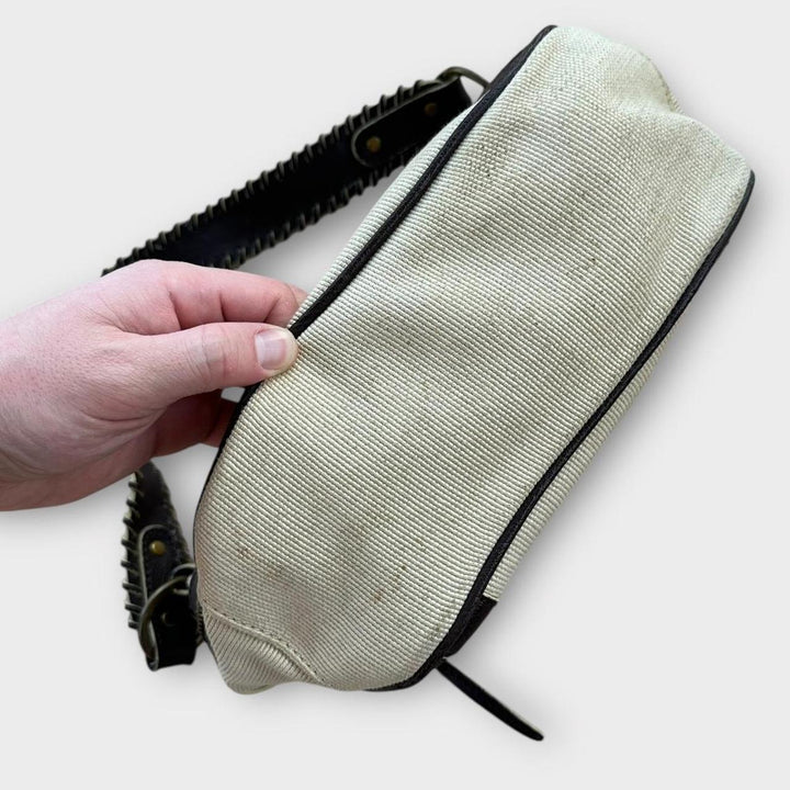 Geantă de mână Y2K Elle - mărime unică