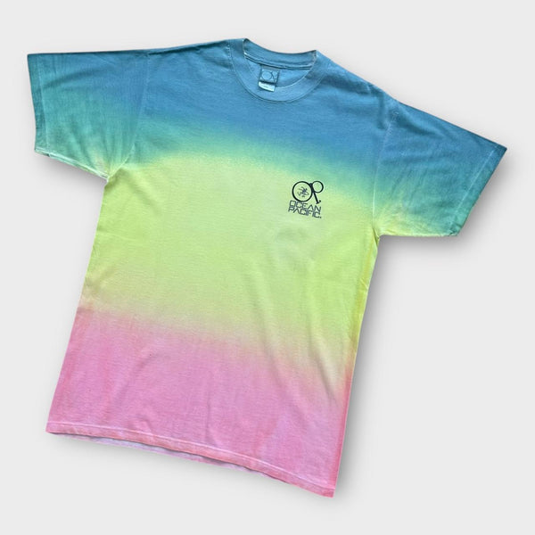 Vintage Ocean Pacific tee - large