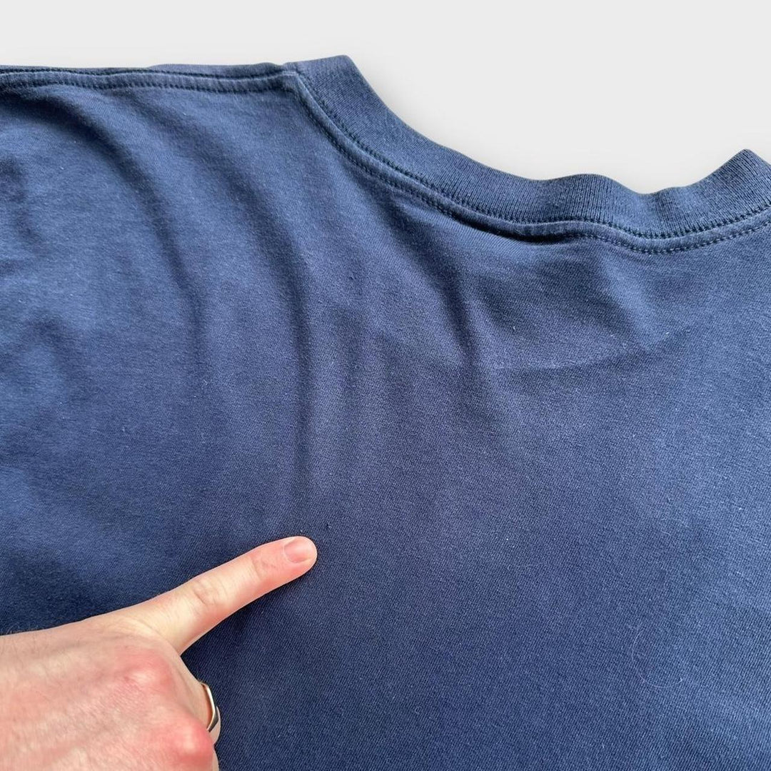 Tricou Reebok vintage - XL