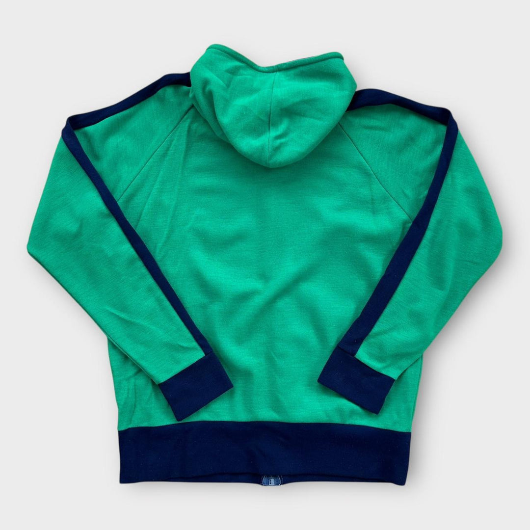 Jachetă de tren vintage anilor 70 - medie