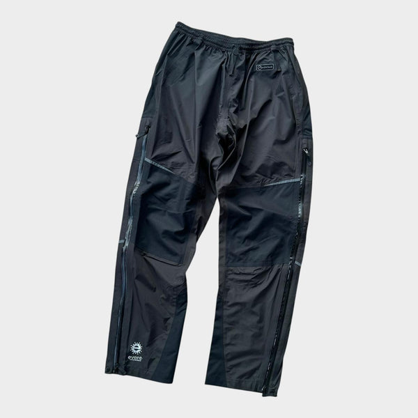 Montane waterproof trousers - XL