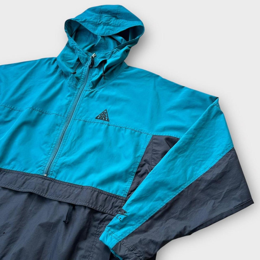 Jachetă Nike ACG împachetabilă - medie (se potrivește ca o mare)