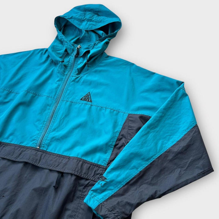 Jachetă Nike ACG împachetabilă - medie (se potrivește ca o mare)