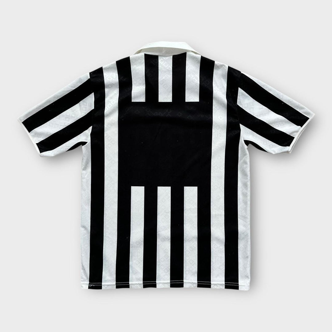 Tricou de fotbal vintage Juventus - XL