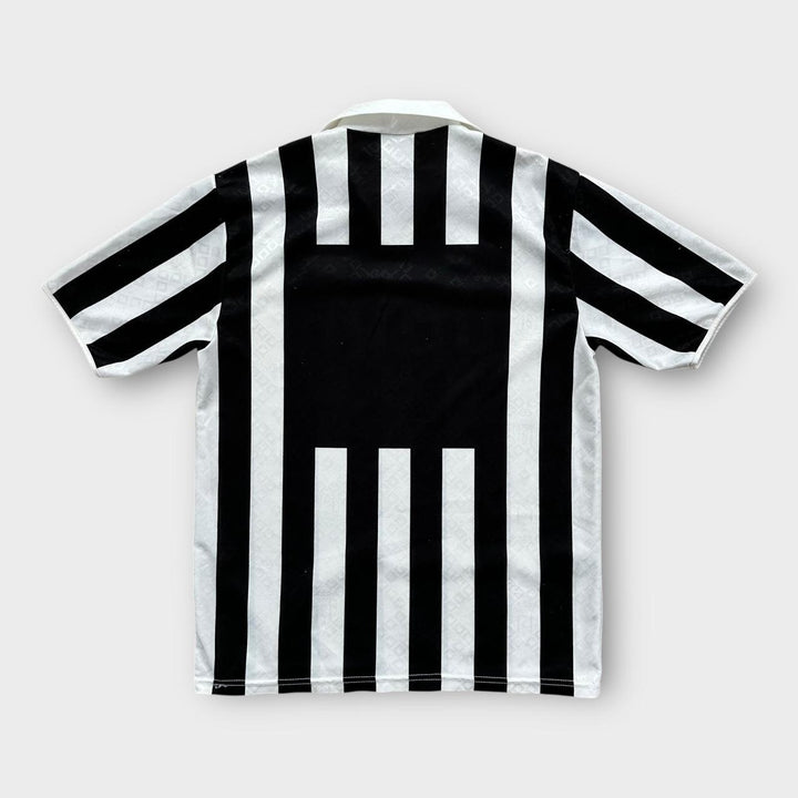 Tricou de fotbal vintage Juventus - XL