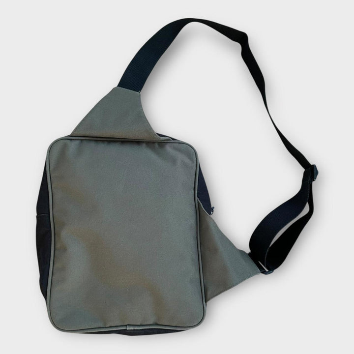 Geantă tactică Jeep cu o curea