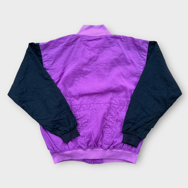 Jachetă de sport Nike vintage - mare (se potrivește ca un mic)