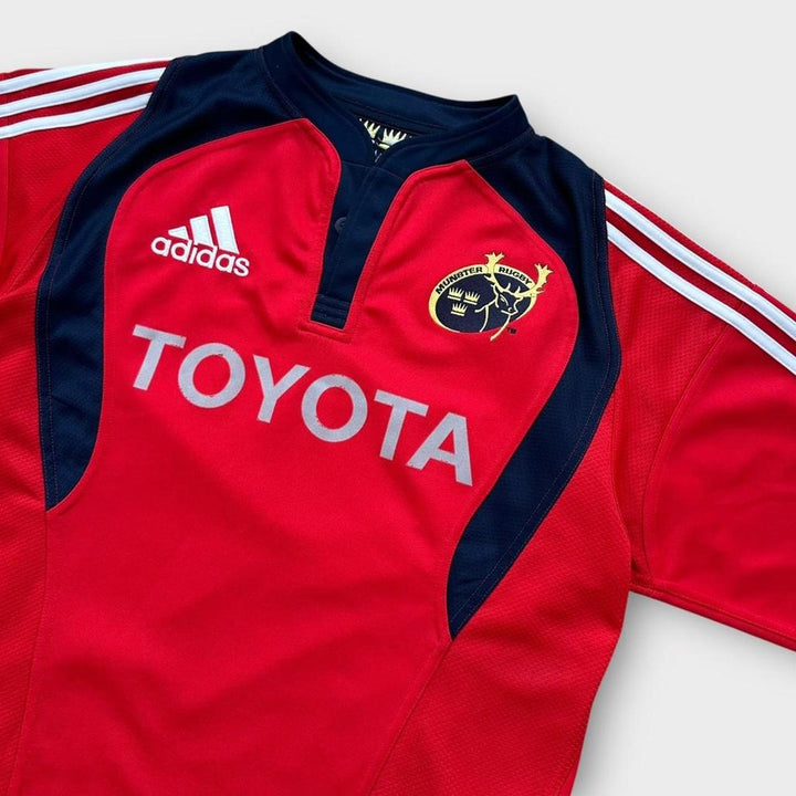 Top de rugby Munster - mediu