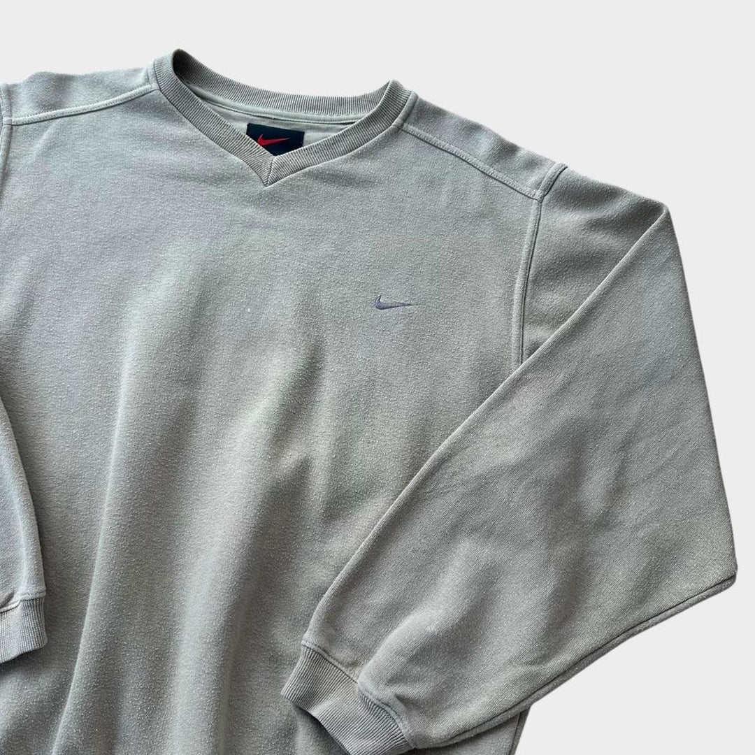 Hanorac vintage Nike - mic
