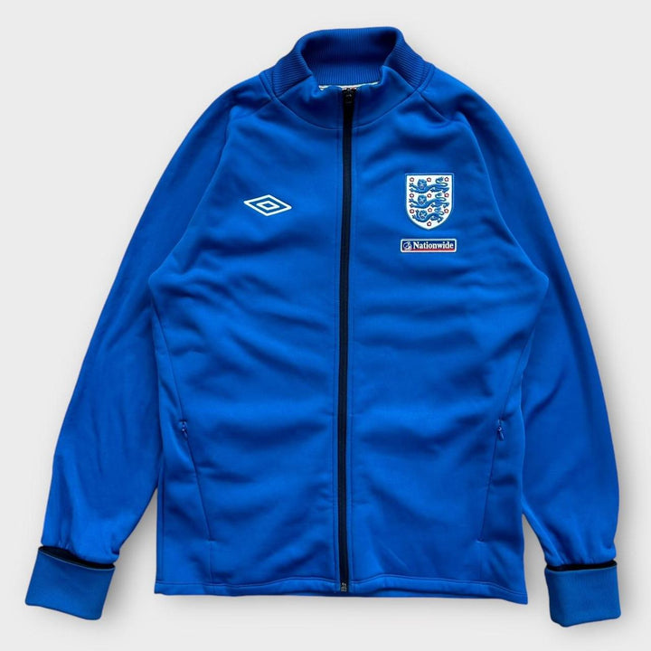 Top de sport Umbro de fotbal din Anglia - mare