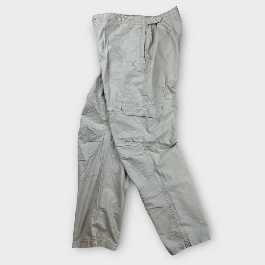 Pantaloni cargo vintage Nike - XL (talie 36”-40”)