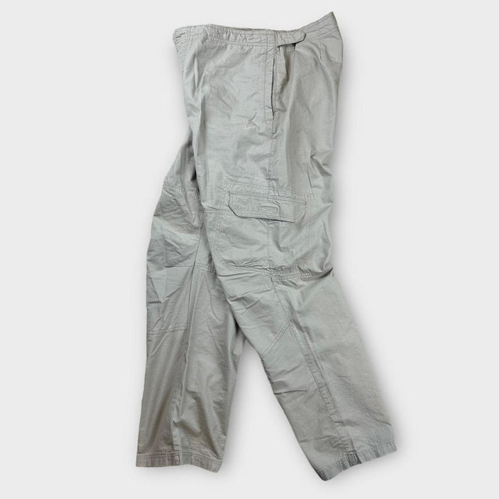 Pantaloni cargo vintage Nike - XL (talie 36”-40”)