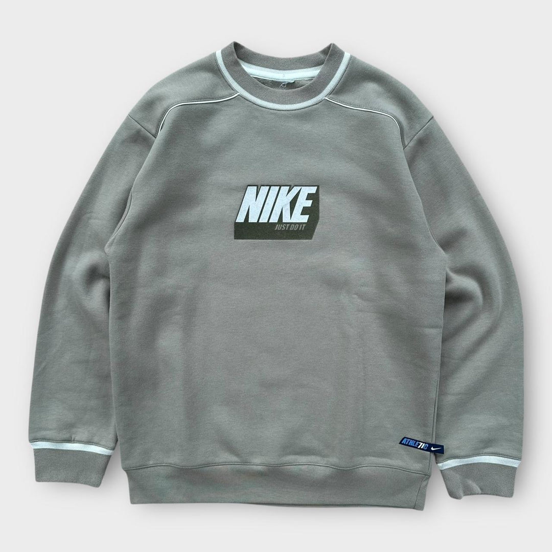Hanorac vintage Nike - mediu