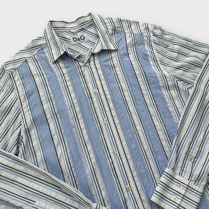 Cămașă Dolce & Gabbana - medie