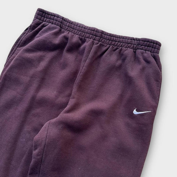 Pantaloni de jogger vintage Nike - mari